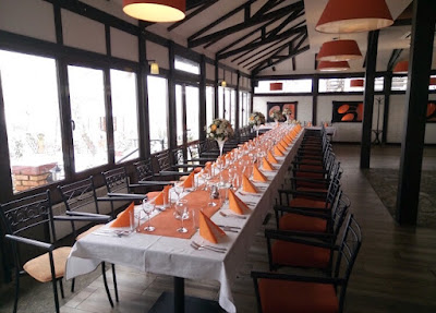 Kafana Lovac