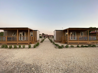 Il Parco dell'Adige - Agricamping