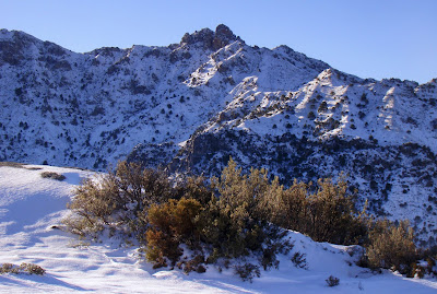 Mirador del Canal de la espartera