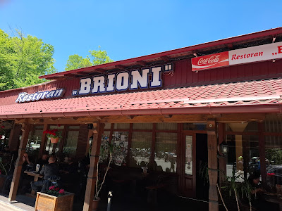 Restoran Brioni