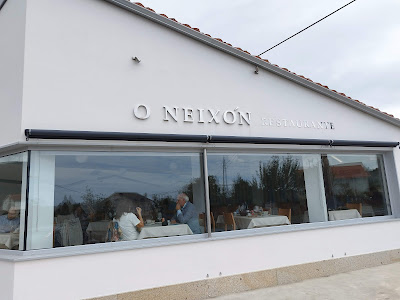 Restaurante O Neixón