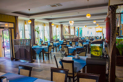 Restauracja Barka