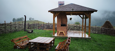Dor de munte Apuseni