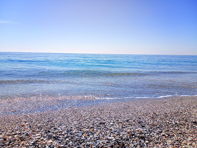 Playa de las Arenas