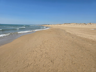 Playa de la Marina