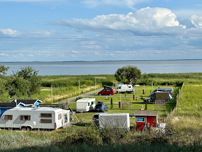 Karnocice Camp