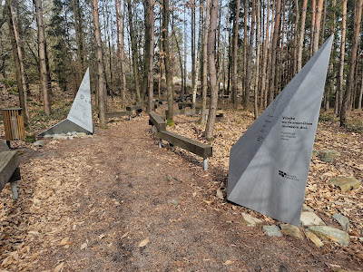 Kamenné moře u Deblova