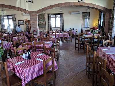 Restaurante Javier