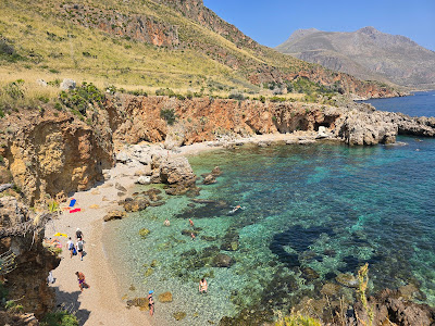 Cala della Disa