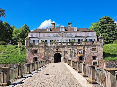 Schloss Pyrmont