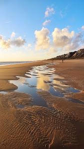 Playa de Mazagón