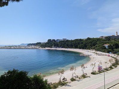 Kupalište Trstenik