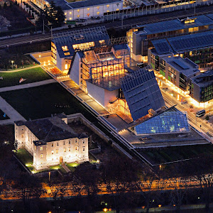 MUSE - Science Museum