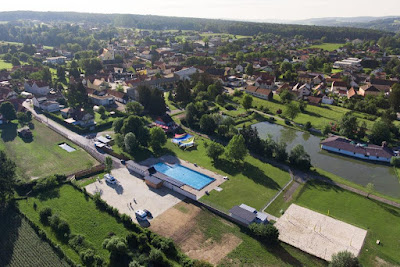 Stellplatz Kaindorf