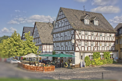 Gasthaus Engelbert