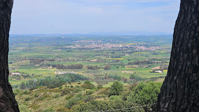 Area picnic di Monte Uda