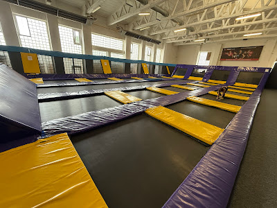 JumpPark Prague