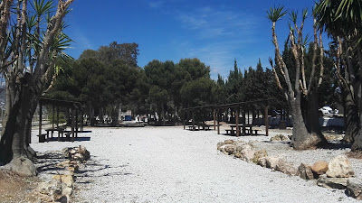 Vega Park