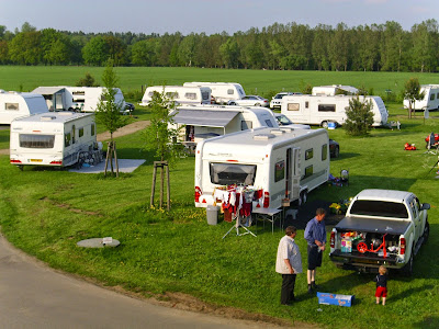 Neisse Camp - Tent & Camping