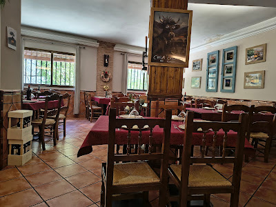 Restaurante Asador Casa Chiquito