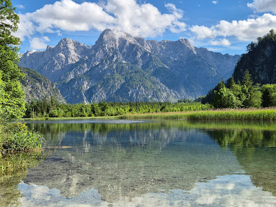 Rundweg Almsee