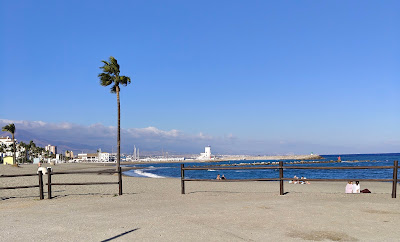 Playa de la Duquesa