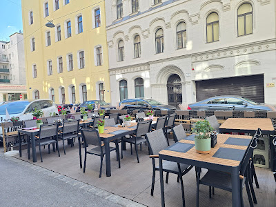 Vienna Wirtshaus