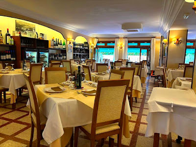 Restaurante Mar De Plata