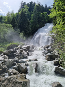Cascata Amola