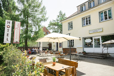 Restaurant Prag - Restaurace Praha