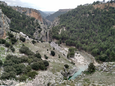 Mirador de la Alcantarilla