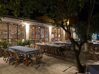 Pojoda Restaurant