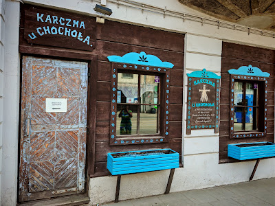 Karczma u Chochoła