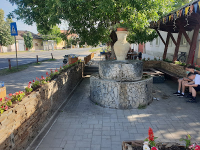 Izvor Apa