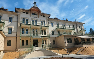 Bardejovské Kúpele