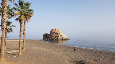 El Peñón del Cuervo