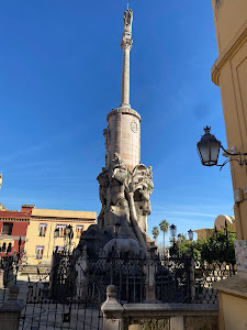 Triunfo de San Rafael de la Puerta del Puente