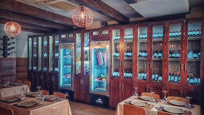 Restaurante El Quebracho