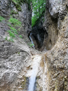 Wanderzentrum Bayrisch Gmain
