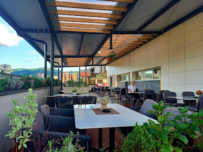 Restoran Brkić