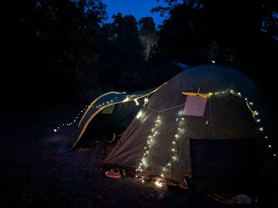 Camping Świder