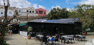 Restaurante Asador El Rezón