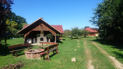 Kis-Túr Vendégház és Kemping