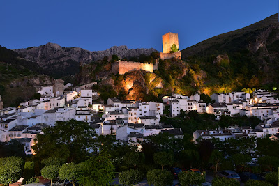 Balcón de Zabaleta