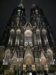 Domul din Köln