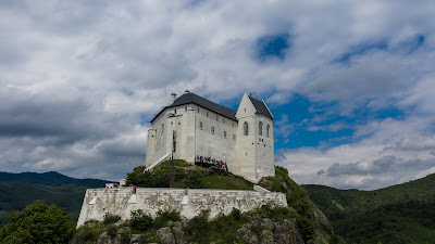 Füzér Castle