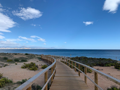 Platja del Carabassí