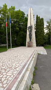 Parcul Central
