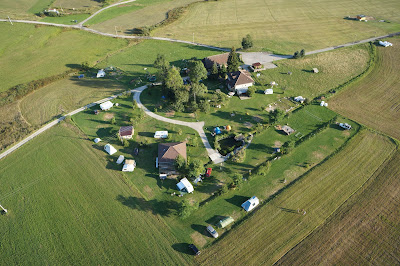 D Camping Guesthouse Sedliacky Dvor