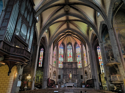 Basilique-Cathédrale Saint-Jean-Baptiste